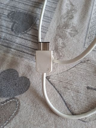 Wii - Controller Bianco