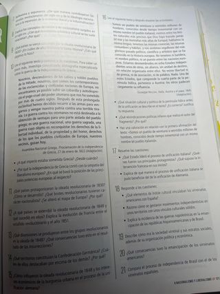 Proyecto: FanFest - Geografía e Historia 3 ESO ...