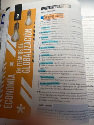 Proyecto: FanFest - Geografía e Historia 3 ESO ...