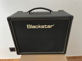 Amplificador Blackstar HT-5