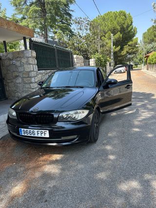 BMW Serie 1 