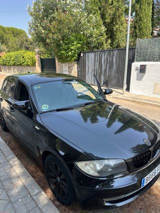 BMW Serie 1 