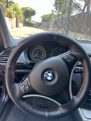 BMW Serie 1 