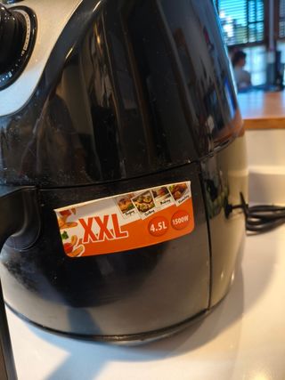 Freidora de aire Tristar XXL 4,5L
