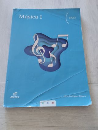 musica 1 Eso