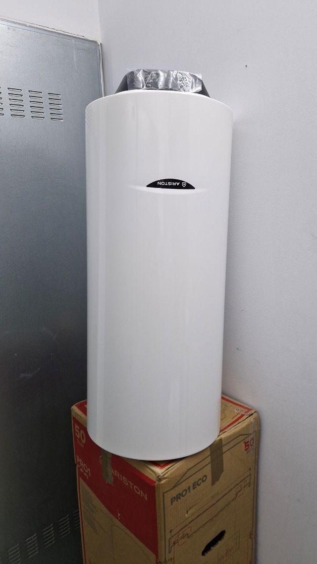 Termo Ariston 50L - Electrico