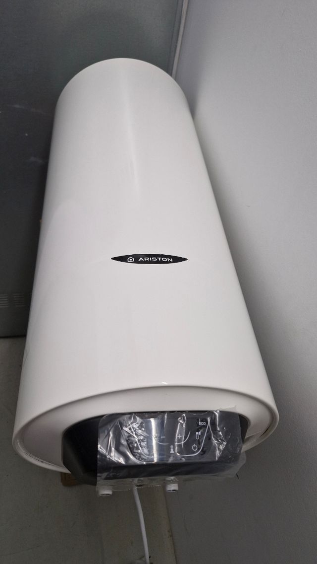 Termo Ariston 50L - Electrico