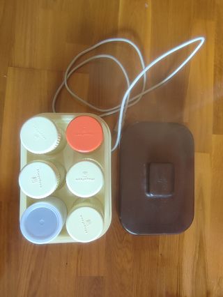 Yogurtera Megafesa vintage