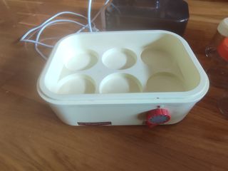 Yogurtera Megafesa vintage