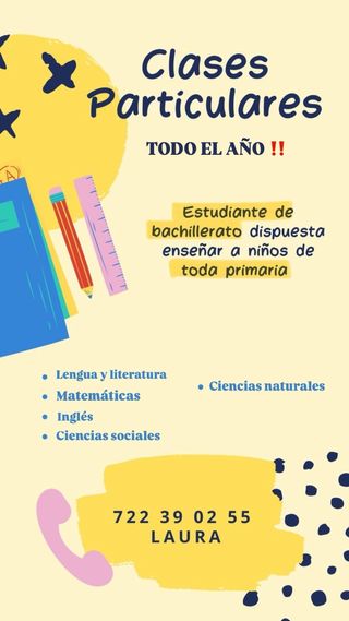 Clases particulares