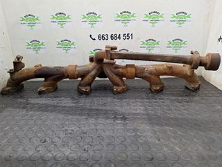 Colector scania 1496720 serie p g r c-clase 106824