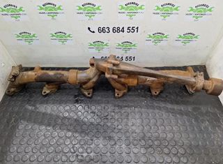 Colector scania 1496720 serie p g r c-clase 106824