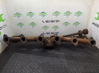 Colector scania 1496720 serie p g r c-clase 106824