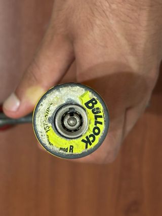 Bloccapedali Bullock mod. R