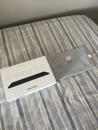 Samsung Galaxy Tab A8 - Negra