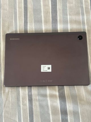 Samsung Galaxy Tab A8 - Negra