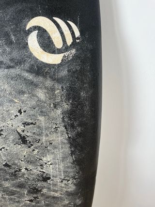 Tabla surf Olaian 6’ 46L usada