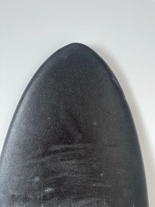 Tabla surf Olaian 6’ 46L usada