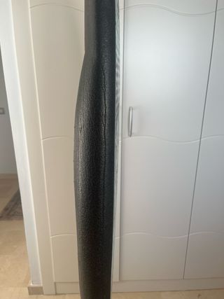 Tabla surf Olaian 6’ 46L usada