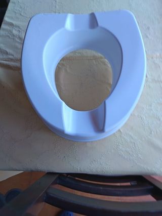 Orinal Portátil para Inodoro