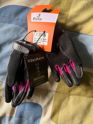 Mono moto Ixon mujer 2 piezas