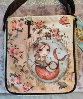 Bolso Bandolera Mirabelle
