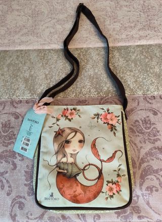 Bolso Bandolera Mirabelle
