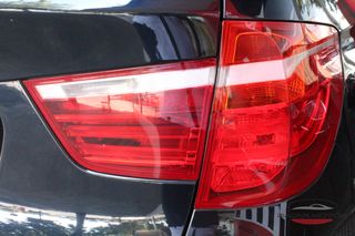 BMW X3 2016