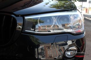 BMW X3 2016