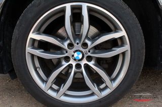 BMW X3 2016