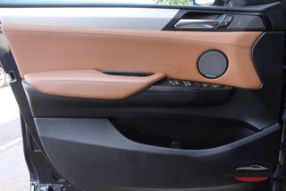 BMW X3 2016