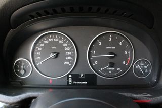 BMW X3 2016