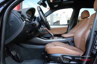 BMW X3 2016