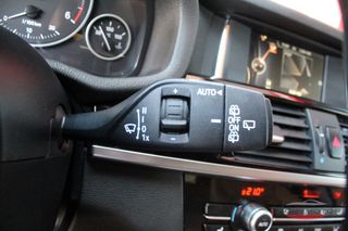 BMW X3 2016
