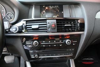 BMW X3 2016