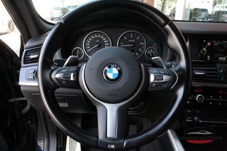 BMW X3 2016