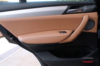 BMW X3 2016