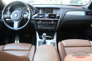 BMW X3 2016