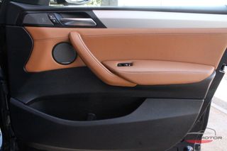 BMW X3 2016