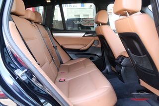 BMW X3 2016