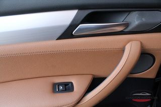 BMW X3 2016