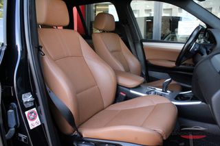 BMW X3 2016