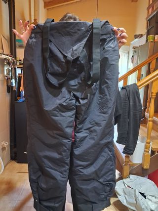Pantalones esquí Ski Spirit L