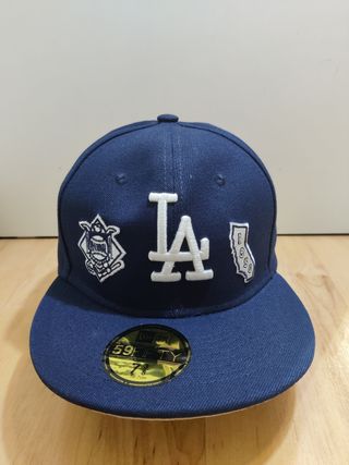 Gorra LA Dodgers New Era