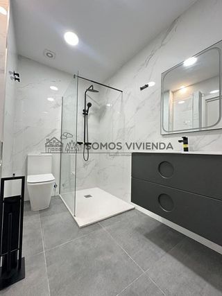 Piso en alquiler en Centro en Ourense