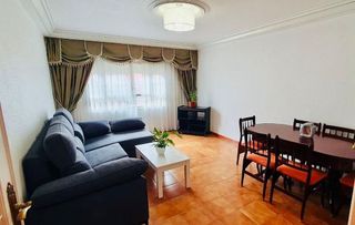 Piso en alquiler en Carrús Oest - El Toscar en Elche
