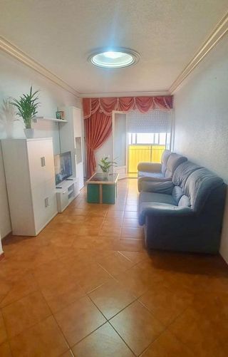 Piso en alquiler en Carrús Oest - El Toscar en Elche
