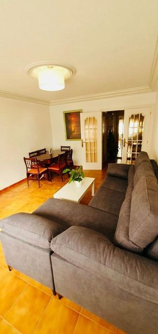 Piso en alquiler en Carrús Oest - El Toscar en Elche