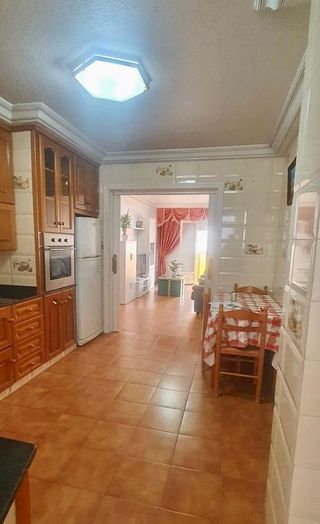 Piso en alquiler en Carrús Oest - El Toscar en Elche