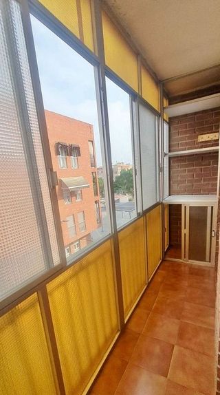 Piso en alquiler en Carrús Oest - El Toscar en Elche